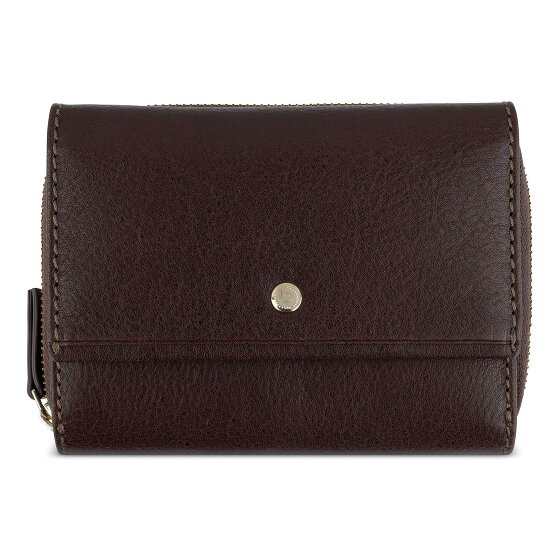bugatti Neaples Geldbörse RFID Schutz Leder 12.5 cm