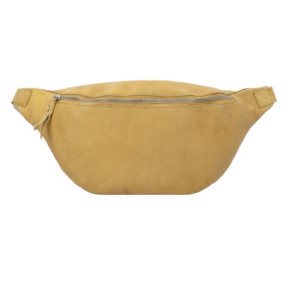 Taschendieb Wien Kohlmarkt 107 Gürteltasche Leder 36 cm