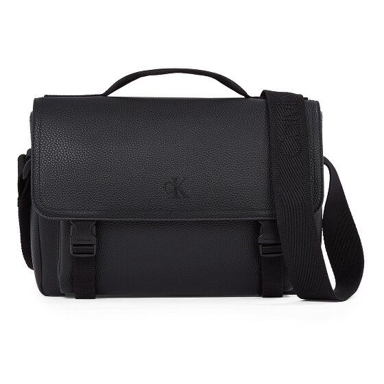Calvin Klein Jeans Over Webbing Messenger 29 cm