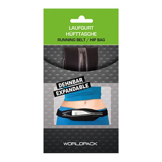 Worldpack Taillensafe 26 cm
