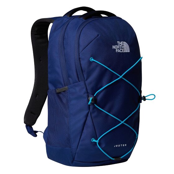 The North Face Jester Rucksack 46 cm Laptopfach blau