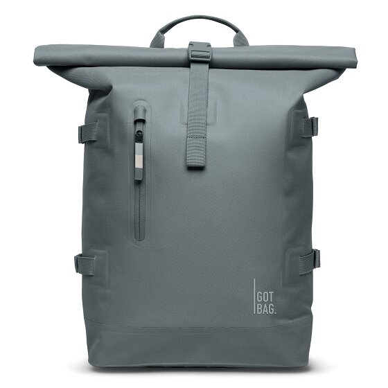 GOT BAG Rolltop 2.0 Daypack 43 cm Laptopfach GOT BAG Rolltop 2.0 Daypack 43 cm Laptopfach