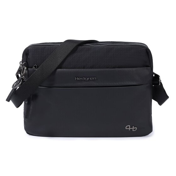 Hedgren Furo Mori Aktentasche RFID Schutz 34 cm Laptopfach