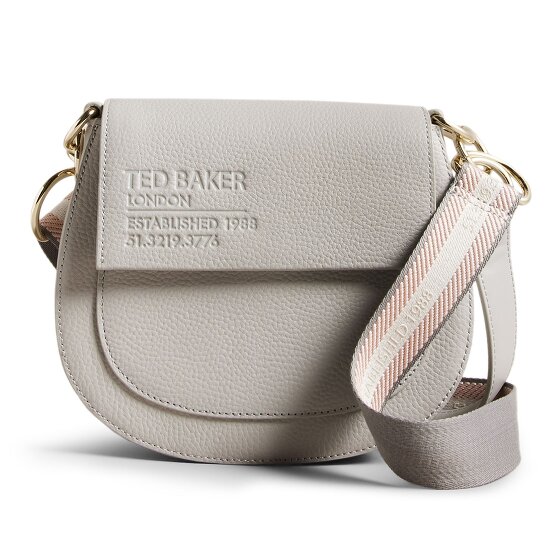 Ted Baker Daliai Schultertasche Leder 22 cm
