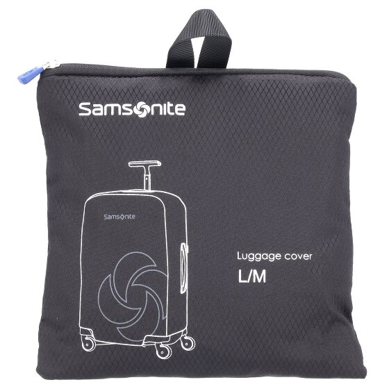Samsonite Global Kofferschutzhülle 75 cm
