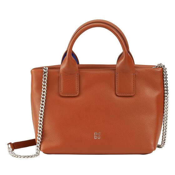 DuDu Ibiza Handtasche Leder 22 cm