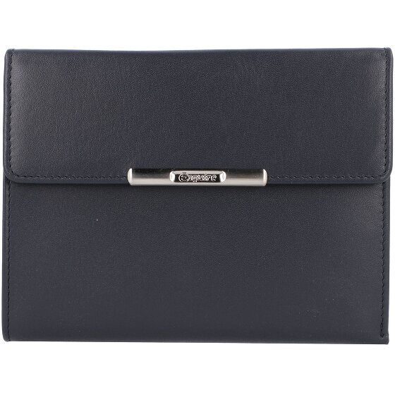 Esquire Helena Geldbörse RFID Leder 14 cm