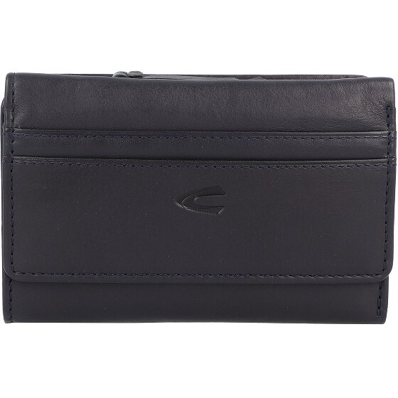 camel active Sara Geldbörse RFID Leder 14 cm