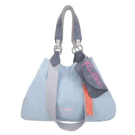Fritzi aus Preußen Izzy Medium Limited Schultertasche 42 cm