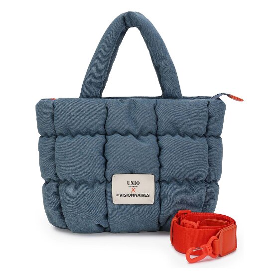 LES VISIONNAIRES Unio Cortina Handtasche S 29 cm