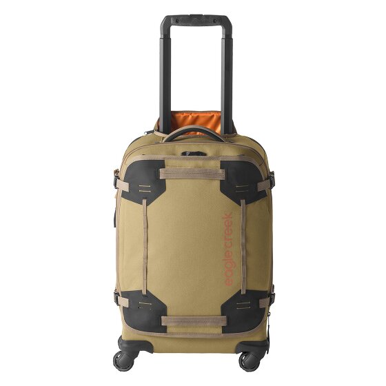 Eagle Creek Gear Warrior 2 Rollen Kabinentrolley 55 cm