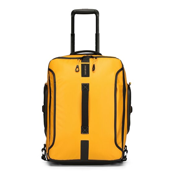 Samsonite Paradiver Light 2 Rollen Reisetasche 55 cm