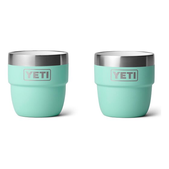 Yeti Rambler Tassen Set 2 tlg.
