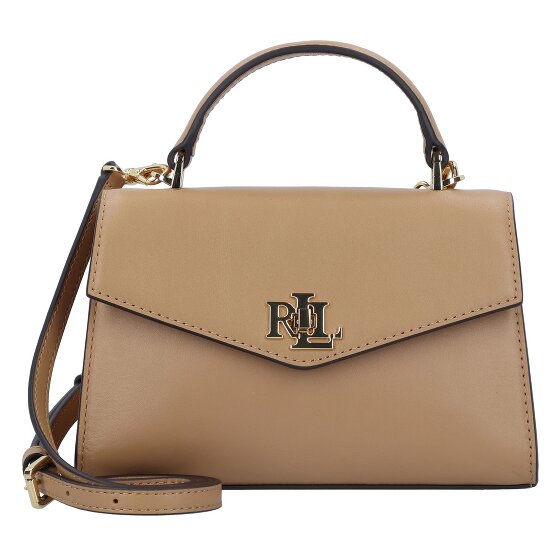 Lauren Ralph Lauren Farrah Handtasche Leder 20 cm