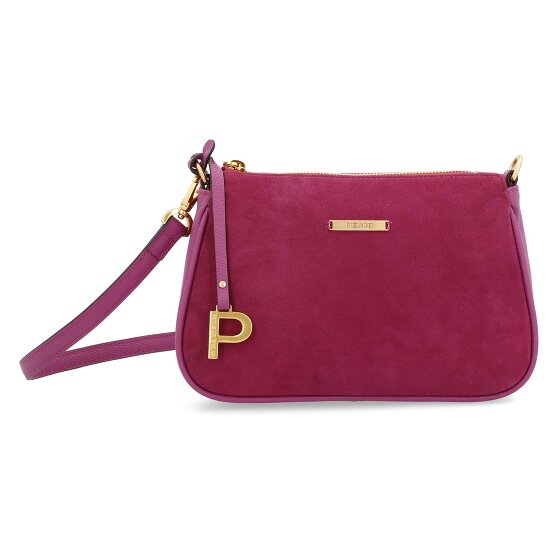 Picard Bellair Umhängetasche Leder 22 cm