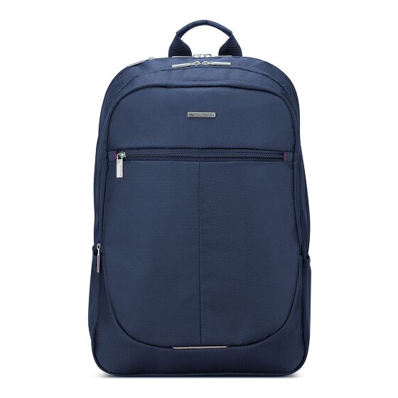 Roncato Easy Office 2.0 Business-Rucksack 48 cm Laptopfach