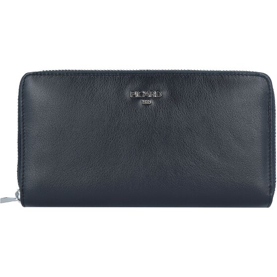 Picard Bingo I Geldbörse Leder 19 cm