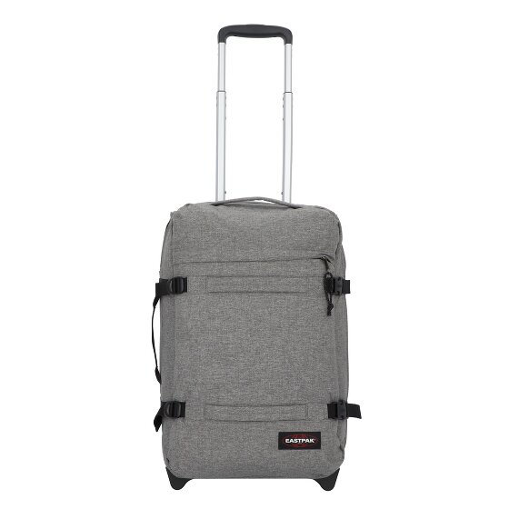 Eastpak Transit'R 2 Rollen Kabinentrolley S 51 cm Eastpak Transit'R 2 Rollen Kabinentrolley S 51 cm