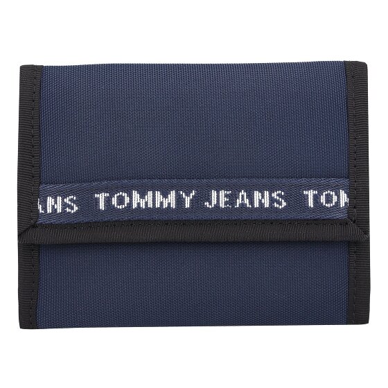 Tommy Hilfiger Jeans TJM Essential Geldbörse 13 cm Tommy Hilfiger Jeans TJM Essential Geldbörse 13 cm