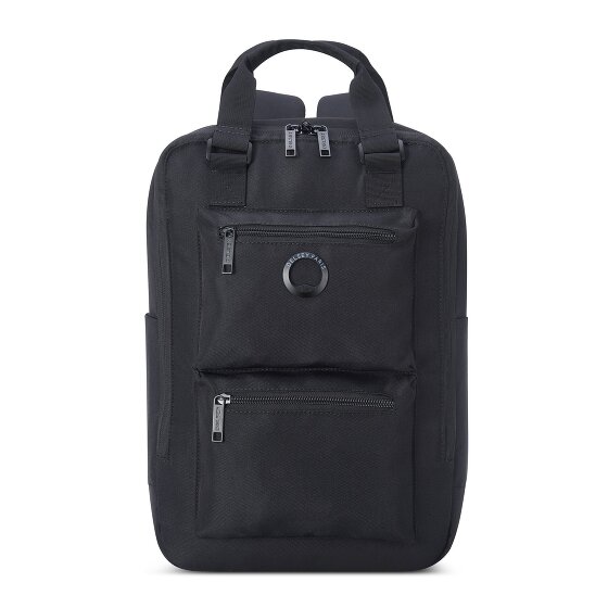 Delsey Paris Citypak Rucksack 42 cm Laptopfach