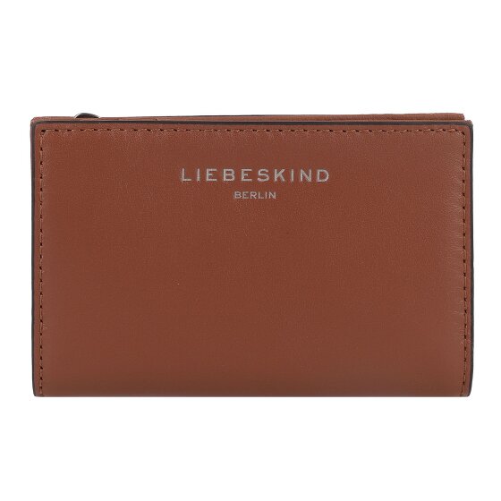 Liebeskind Lilith Geldbörse RFID Schutz Leder 12 cm