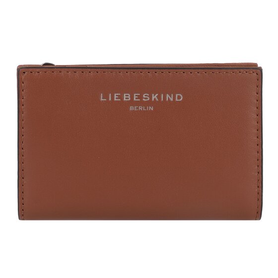 Liebeskind Lilith Geldbörse RFID Schutz Leder 12 cm