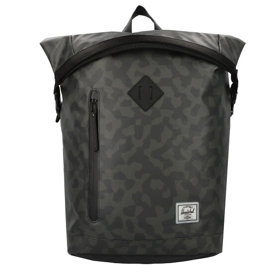 Herschel Roll Top Rucksack 46 cm Laptopfach