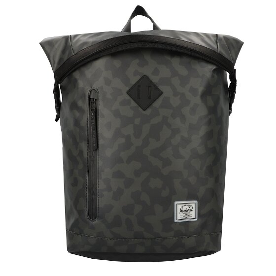 Herschel Roll Top Rucksack 46 cm Laptopfach