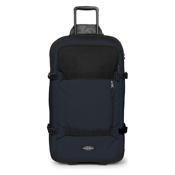 Eastpak Transit'R Pro 2 Rollen Reisetasche M 72 cm