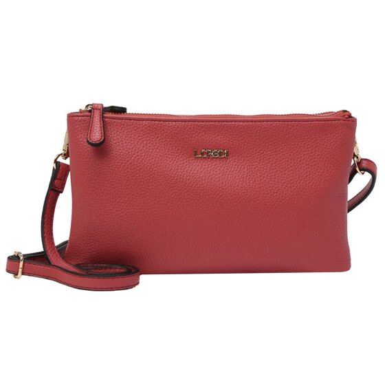 L.Credi Ella Umhängetasche 14 cm L.Credi Ella Umhängetasche 14 cm
