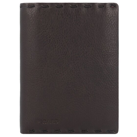 Picard Ranger 1 Geldbörse Leder 9 cm