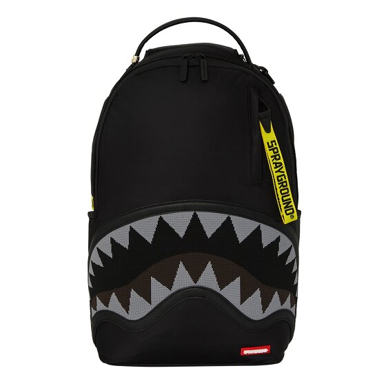 Sprayground SHARK CENTRAL Daypack 45 cm Laptopfach