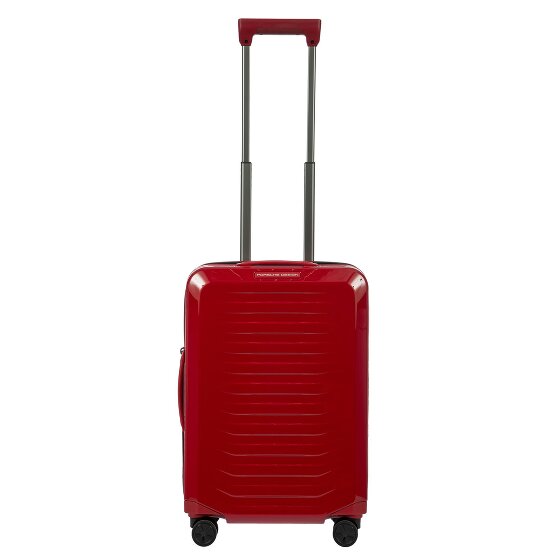 Porsche Design Roadster 4 Rollen Kabinentrolley S 55 cm