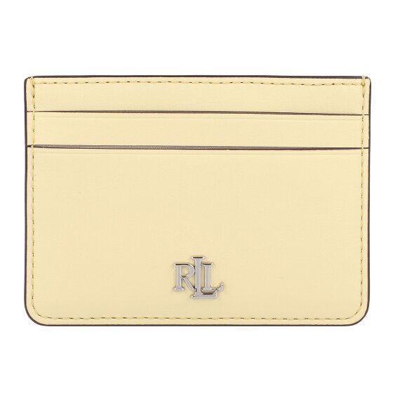 Lauren Ralph Lauren Kreditkartenetui Leder 10.5 cm