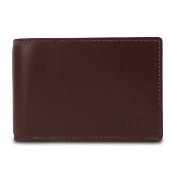 Jost Skagen Geldbörse Leder 10 cm