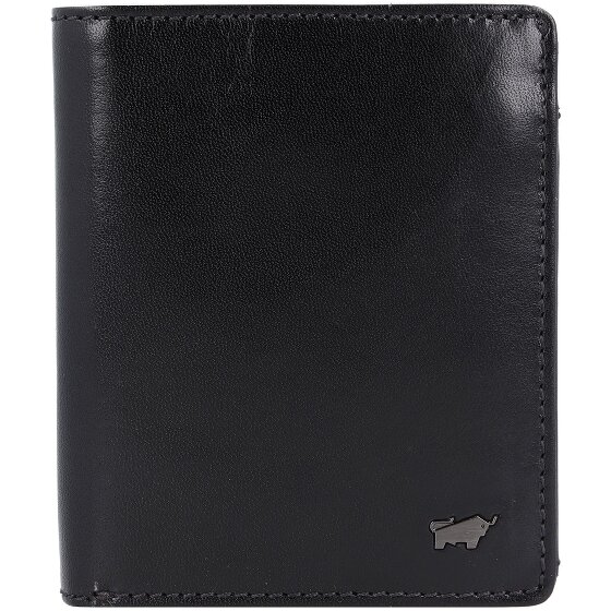 Braun Büffel Country Geldbörse RFID Schutz Leder 11.5 cm