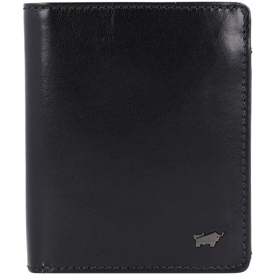 Braun Büffel Country Geldbörse RFID Leder 9,5 cm