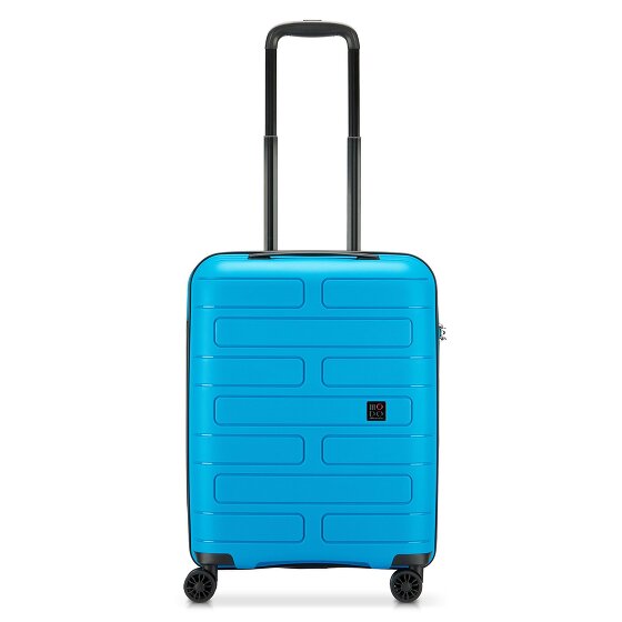 MODO by Roncato Supernova 2.0 4 Rollen Kabinentrolley 55 cm