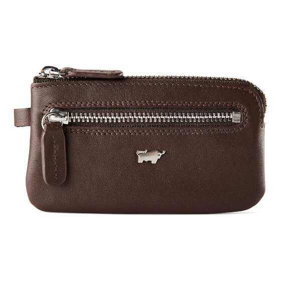 Braun Büffel Golf 3.0 Schlüsseletui Leder 11 cm