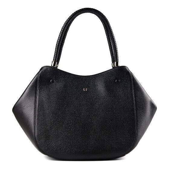 AIGNER Carré soft Schultertasche Leder 59.5 cm