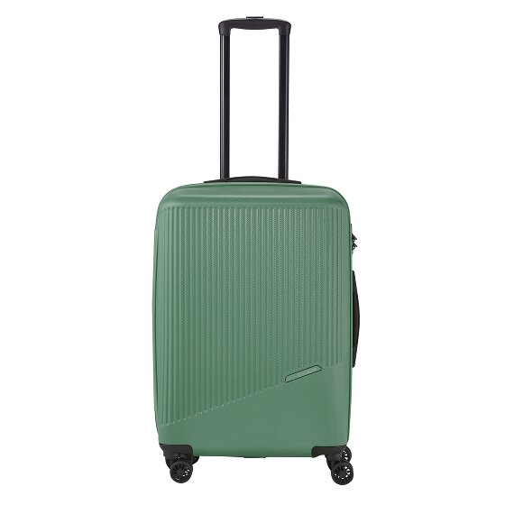 Travelite Bali 4 Rollen Trolley 67 cm