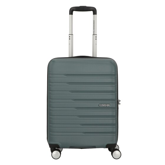 American Tourister Flashline 4 Rollen Kabinentrolley 55 cm
