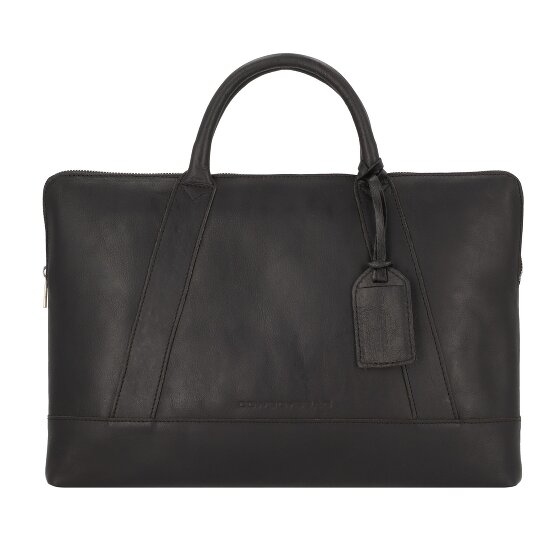 Cowboysbag Frederick Laptoptasche Leder 40 cm