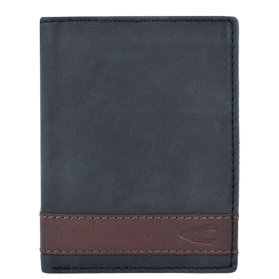 camel active Taipeh Geldbörse RFID Leder 9 cm