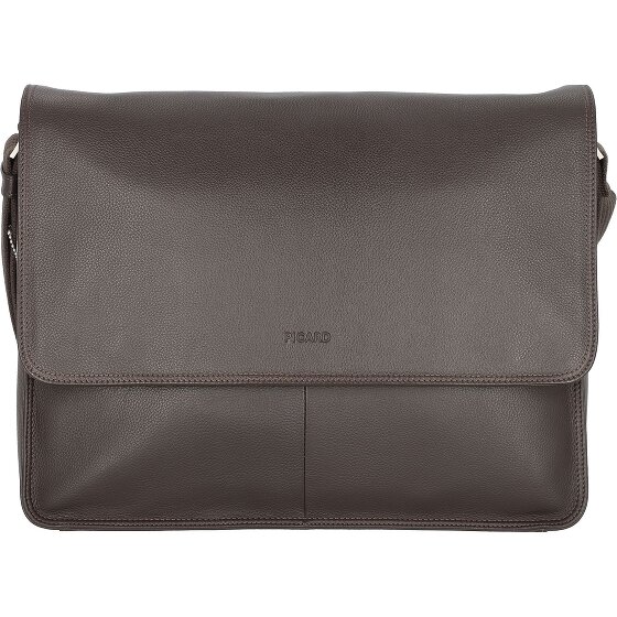 Picard Milano Umhängetasche Leder 37 cm