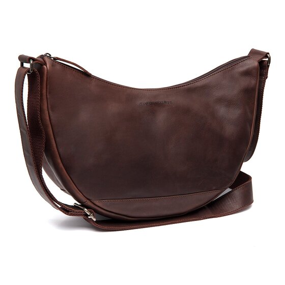 The Chesterfield Brand Peckham Umhängetasche Leder 37 cm