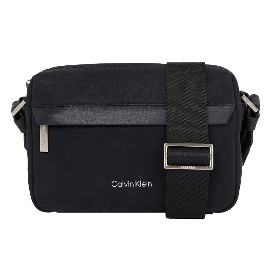Calvin Klein CK Must Umhängetasche 20.5 cm Calvin Klein CK Must Umhängetasche 20.5 cm
