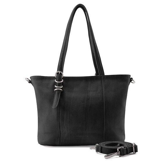 FredsBruder Ride Easy Shopper Tasche Leder 40 cm