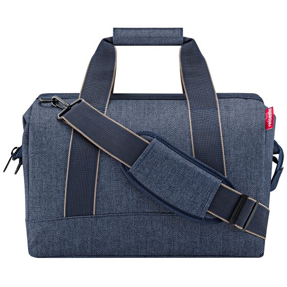 reisenthel Allrounder M Weekender Reisetasche 40 cm