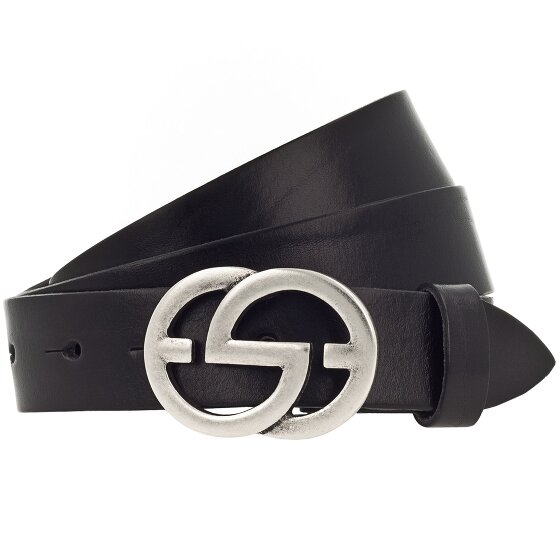 Vanzetti Gürtel Leder